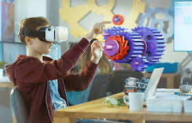 Ar tools teachers must know